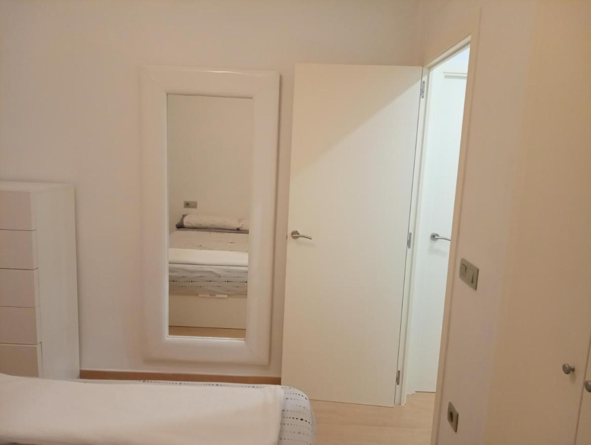 Ferienwohnung El Piset De La Font Onda Exterior foto