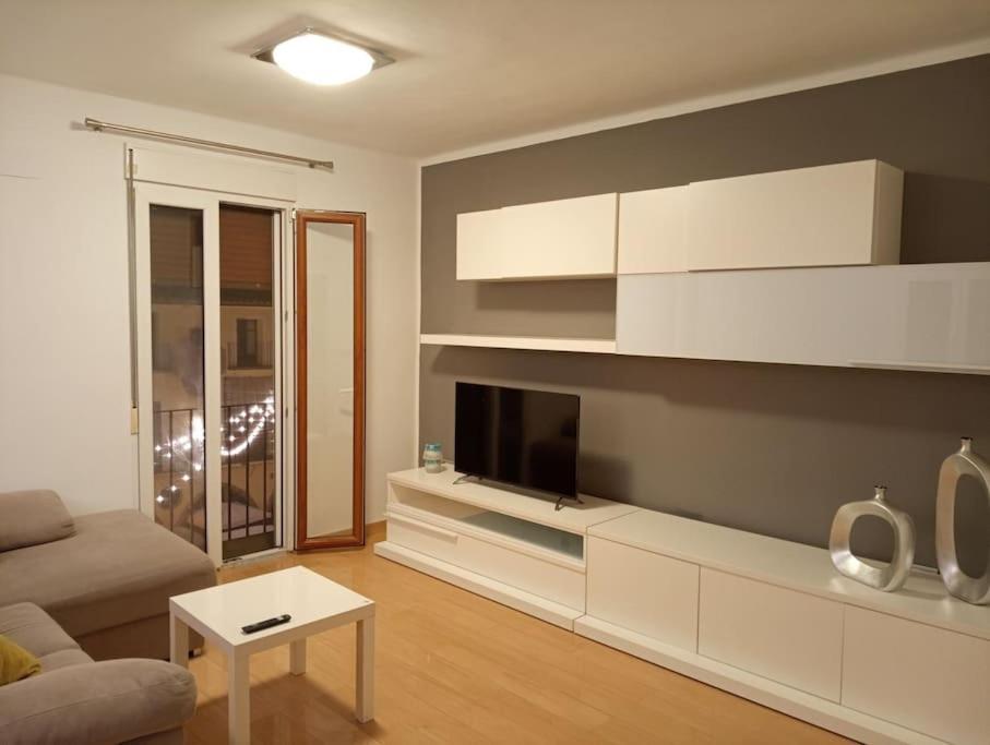 Ferienwohnung El Piset De La Font Onda Exterior foto