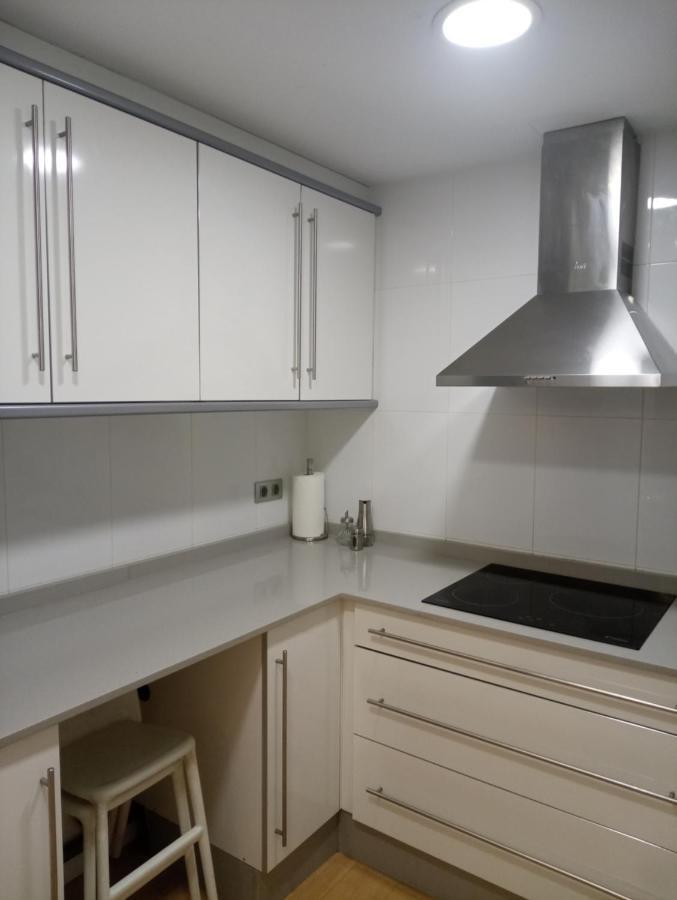 Ferienwohnung El Piset De La Font Onda Exterior foto