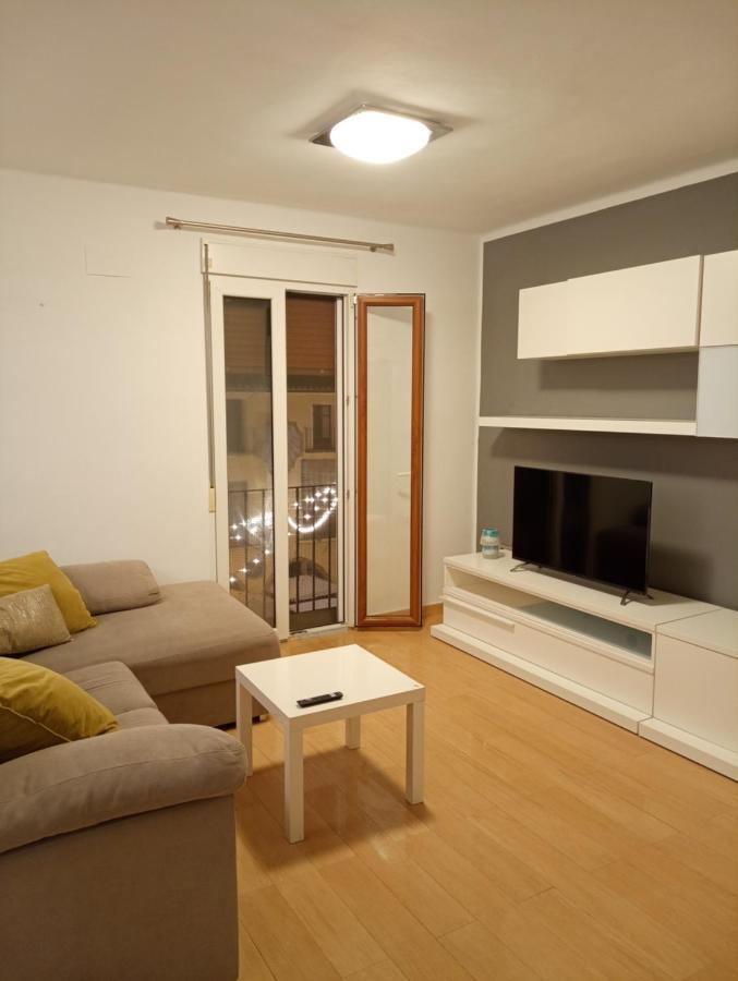 Ferienwohnung El Piset De La Font Onda Exterior foto