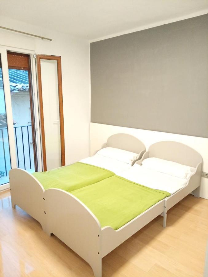 Ferienwohnung El Piset De La Font Onda Exterior foto