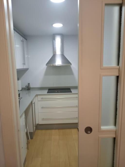 Ferienwohnung El Piset De La Font Onda Exterior foto
