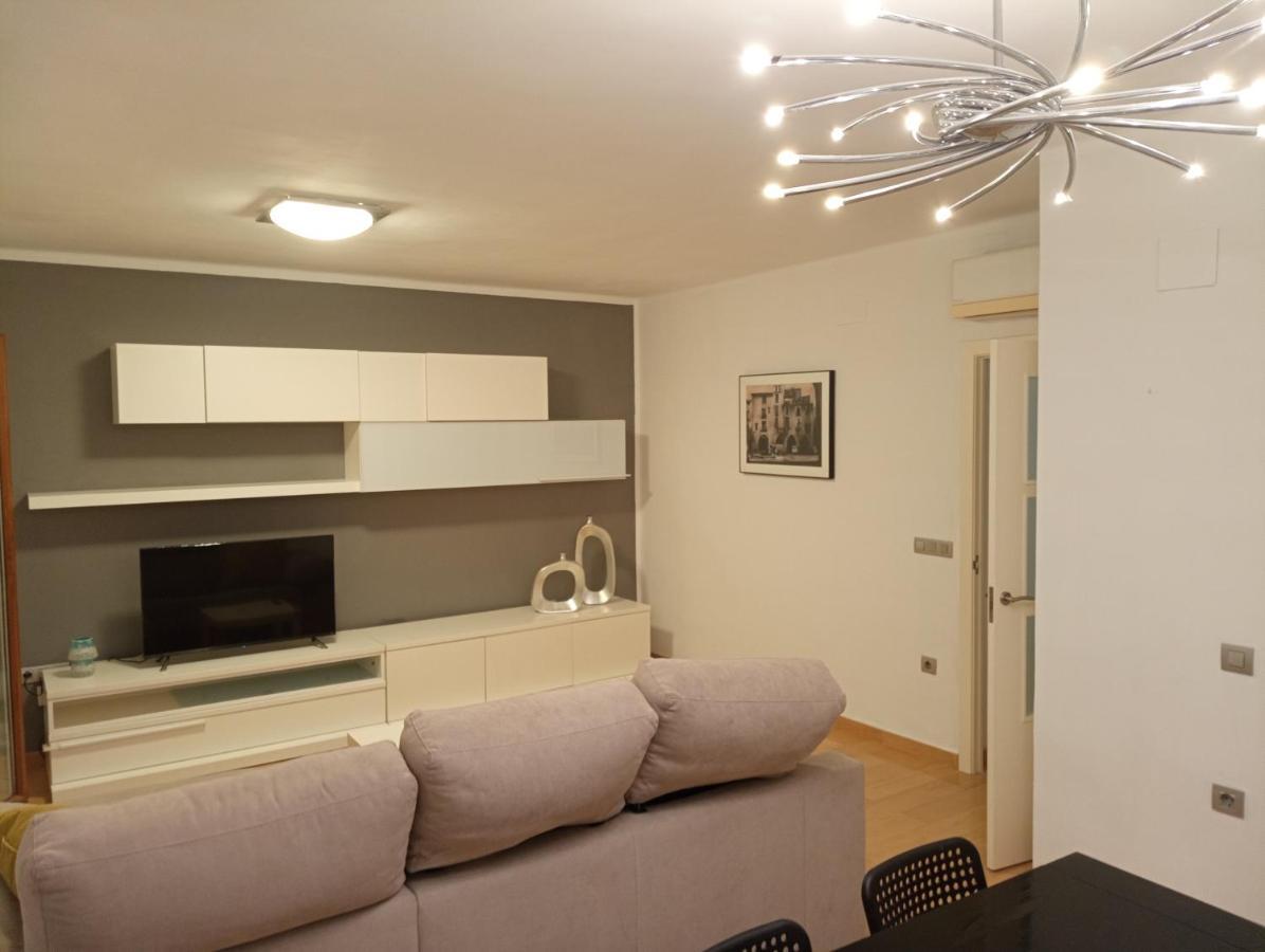 Ferienwohnung El Piset De La Font Onda Exterior foto
