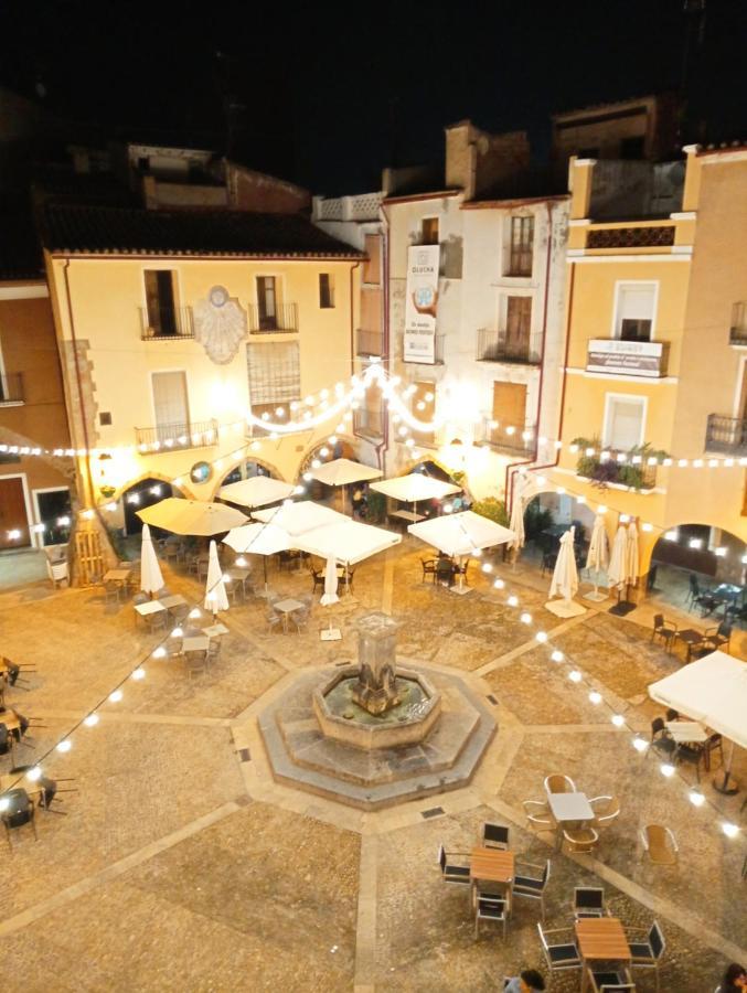 Ferienwohnung El Piset De La Font Onda Exterior foto