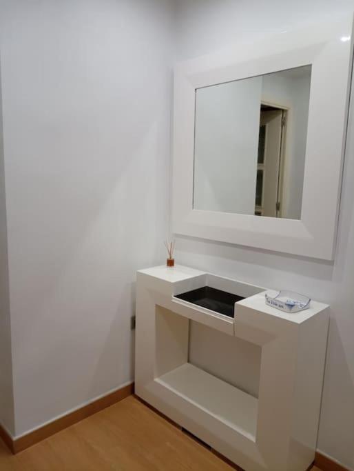 Ferienwohnung El Piset De La Font Onda Exterior foto