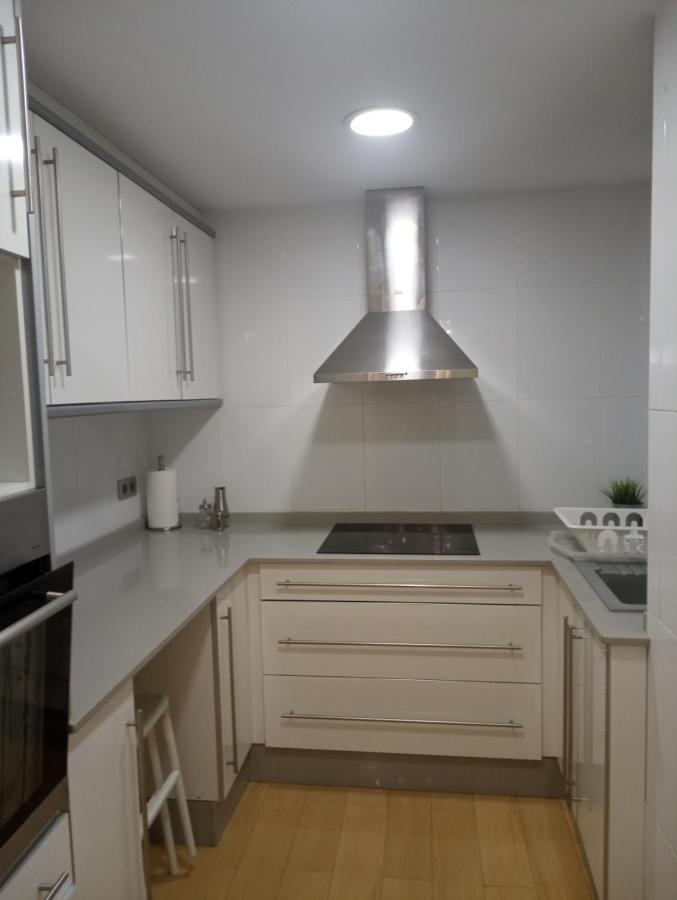 Ferienwohnung El Piset De La Font Onda Exterior foto