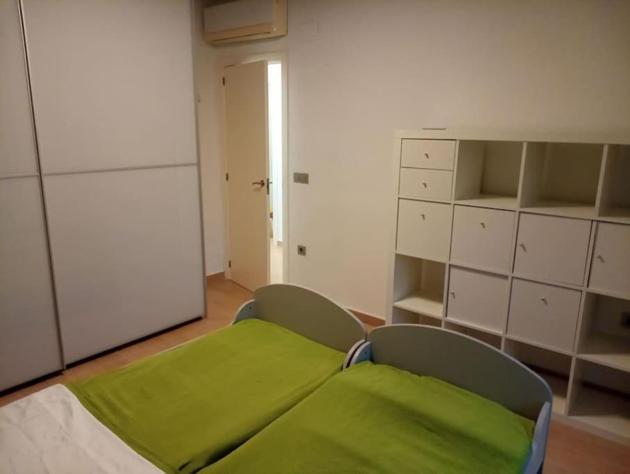Ferienwohnung El Piset De La Font Onda Exterior foto