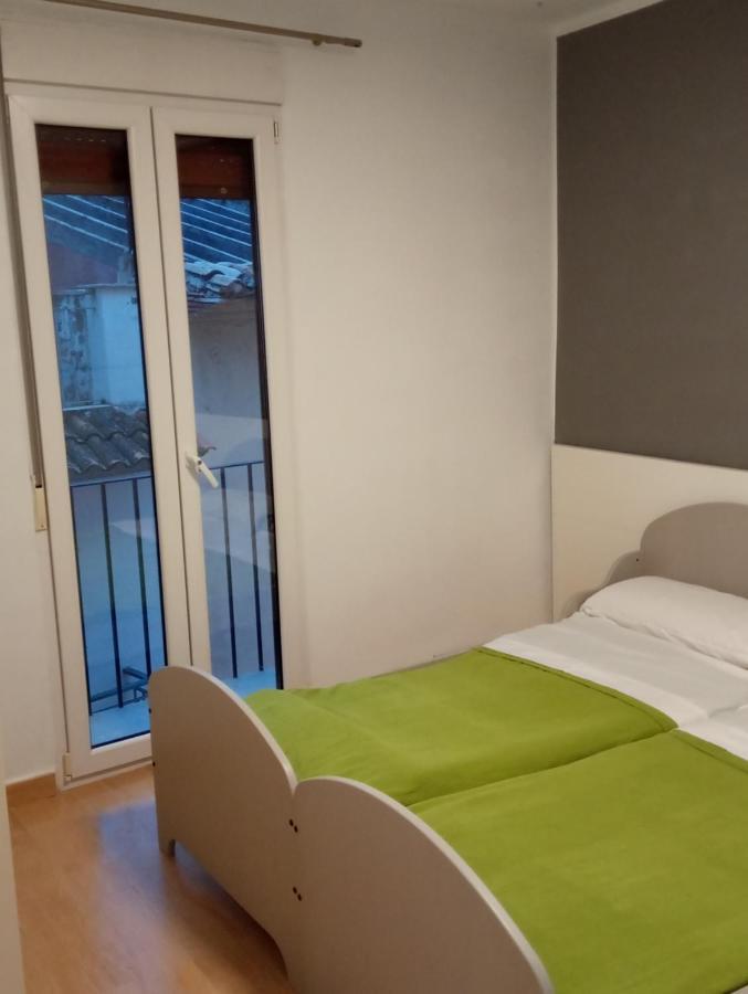 Ferienwohnung El Piset De La Font Onda Exterior foto