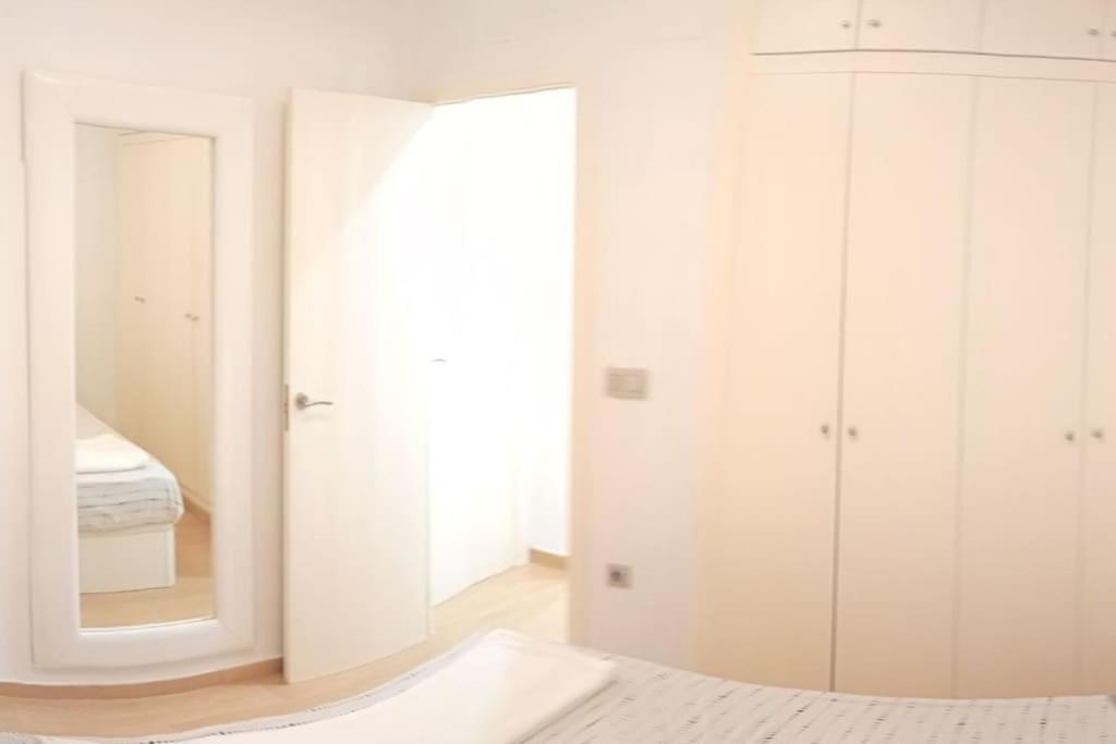Ferienwohnung El Piset De La Font Onda Exterior foto