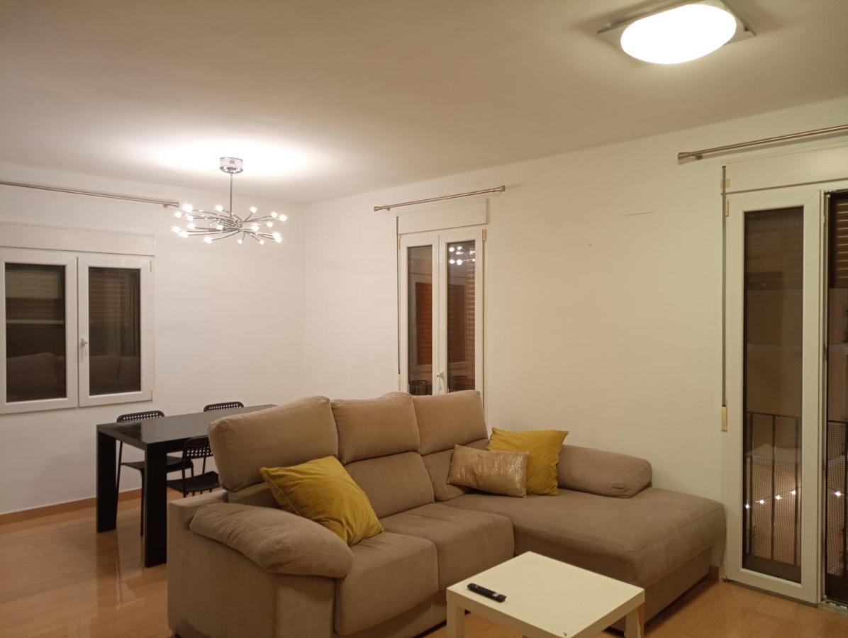 Ferienwohnung El Piset De La Font Onda Exterior foto